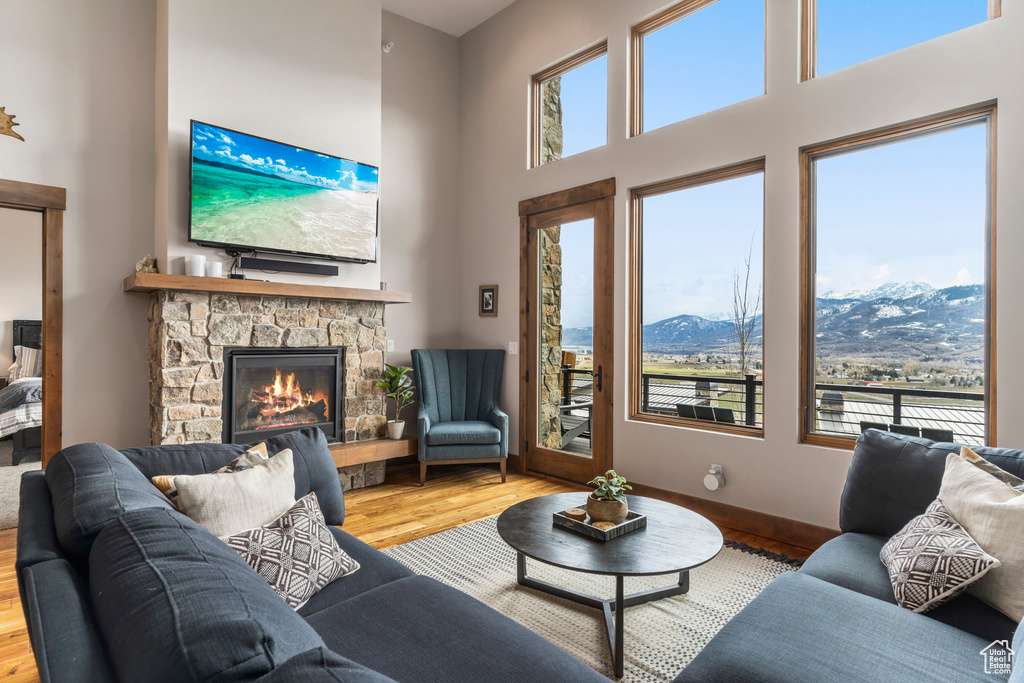 5235 E MOOSE HOLLOW DR #402 Eden, UT 84310