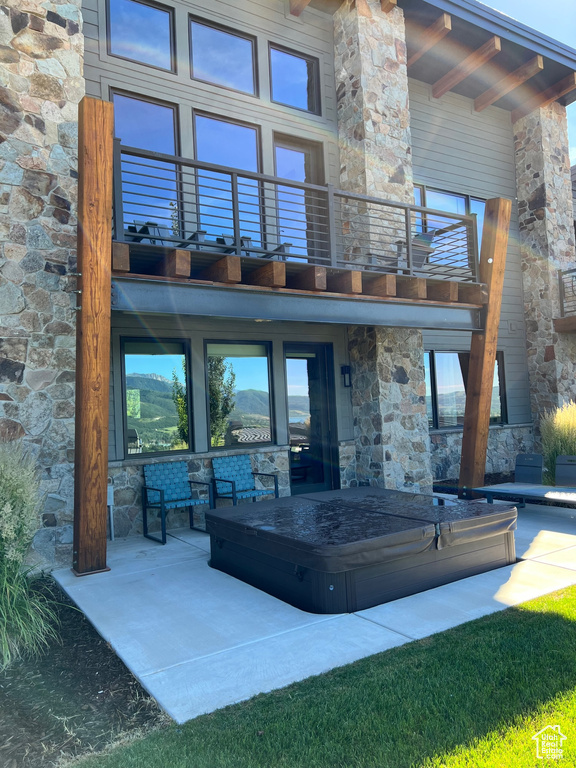 5235 E MOOSE HOLLOW DR #402 Eden, UT 84310
