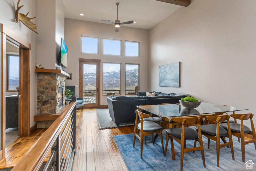 5235 E MOOSE HOLLOW DR #402 Eden, UT 84310