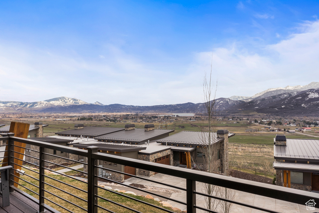 5235 E MOOSE HOLLOW DR #402 Eden, UT 84310