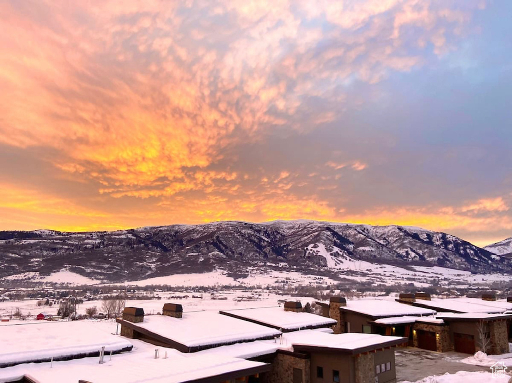 5235 E MOOSE HOLLOW DR #402 Eden, UT 84310
