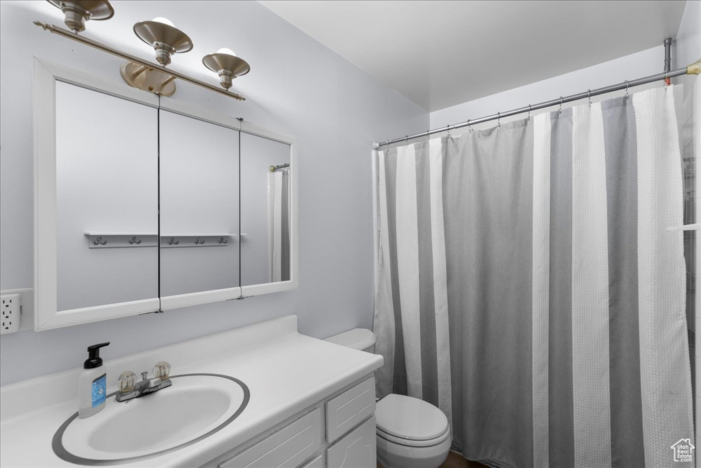 764 OQUIRRH AVE Tooele, UT 84074