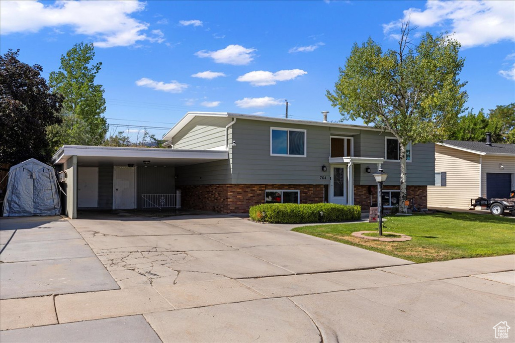 764 OQUIRRH AVE Tooele, UT 84074