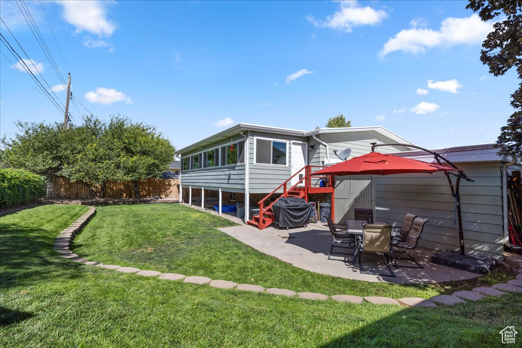 764 OQUIRRH AVE Tooele, UT 84074