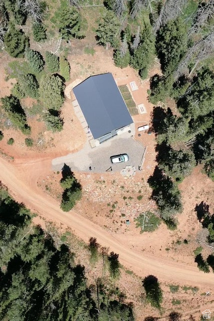 636 W KOKOPELLI LOOP Brian Head, UT 84719