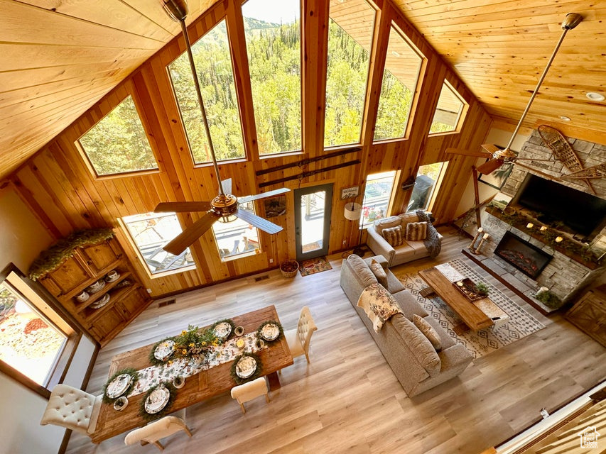 636 W KOKOPELLI LOOP Brian Head, UT 84719