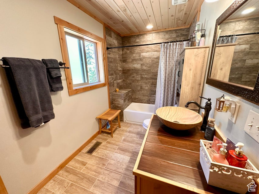 636 W KOKOPELLI LOOP Brian Head, UT 84719
