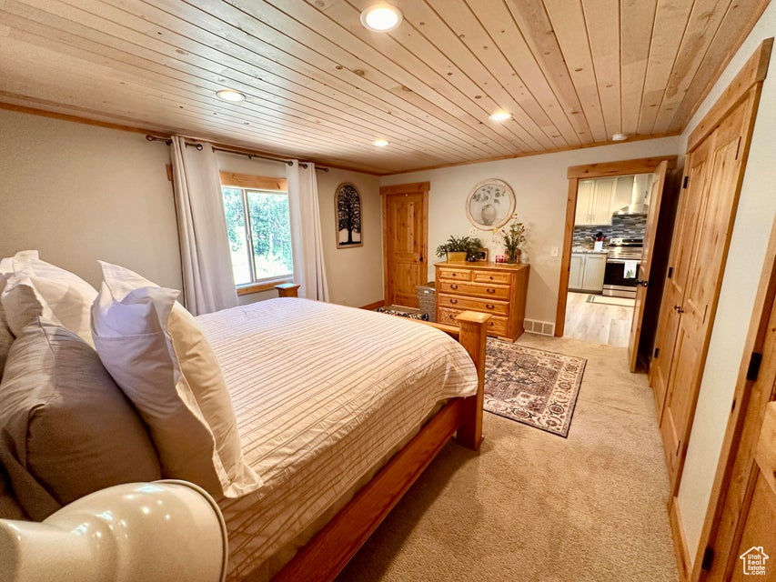 636 W KOKOPELLI LOOP Brian Head, UT 84719