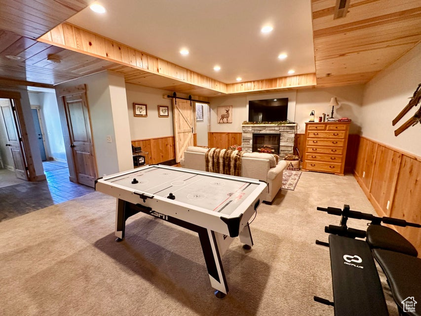 636 W KOKOPELLI LOOP Brian Head, UT 84719