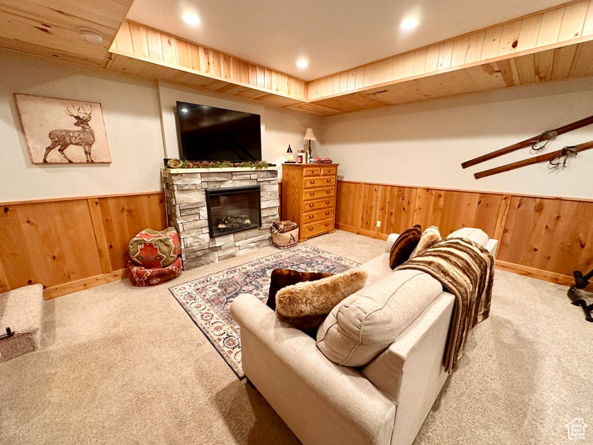 636 W KOKOPELLI LOOP Brian Head, UT 84719