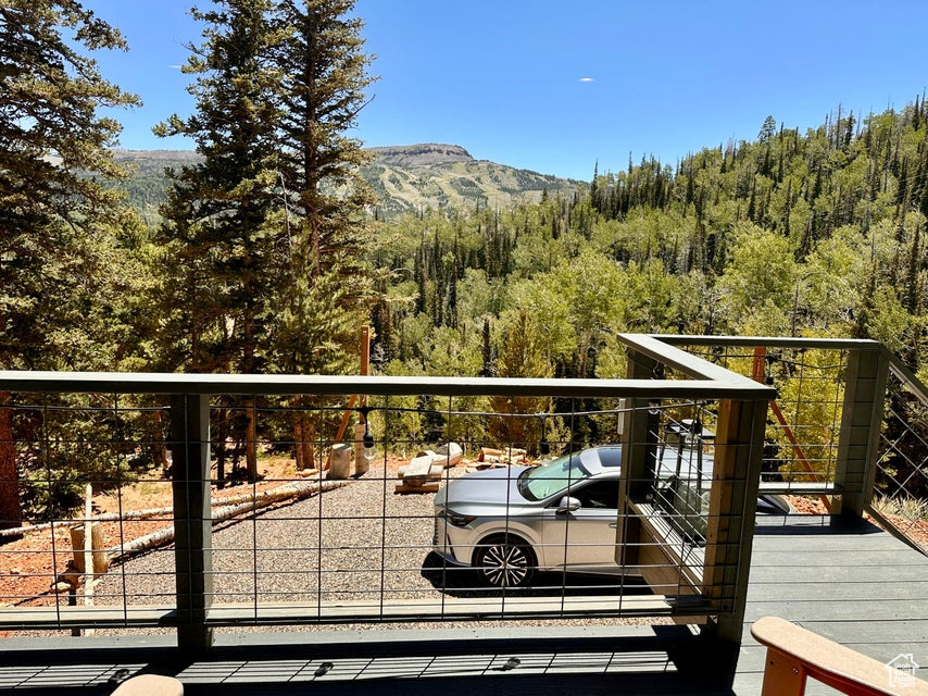 636 W KOKOPELLI LOOP Brian Head, UT 84719