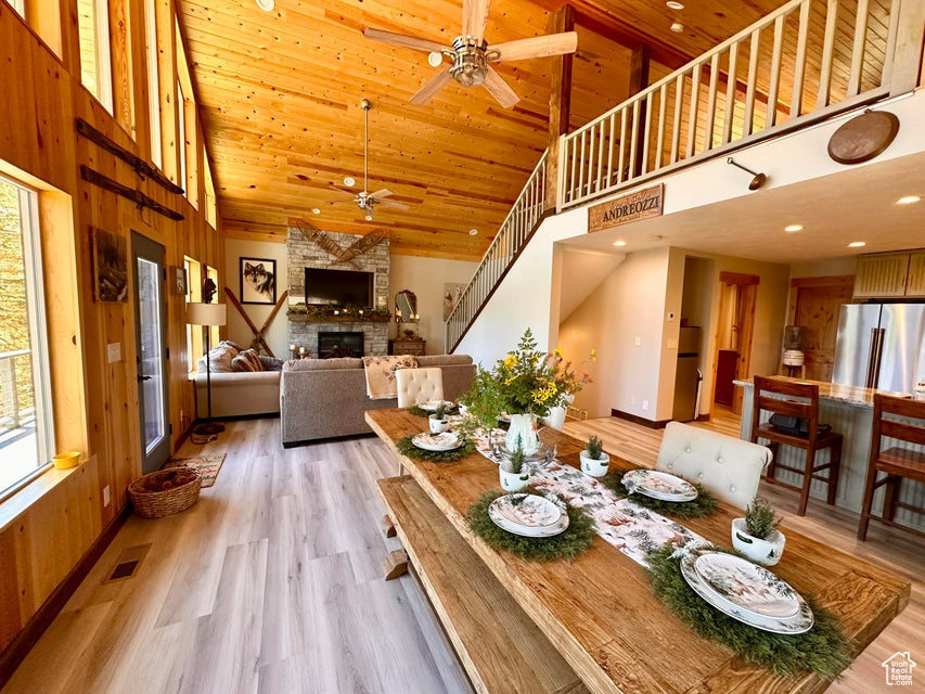 636 W KOKOPELLI LOOP Brian Head, UT 84719