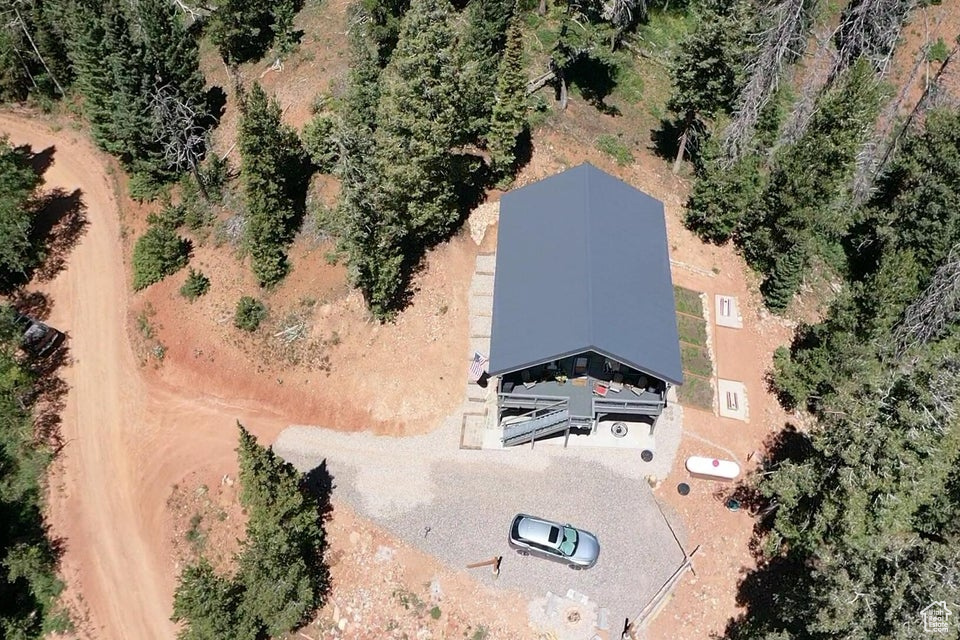 636 W KOKOPELLI LOOP Brian Head, UT 84719