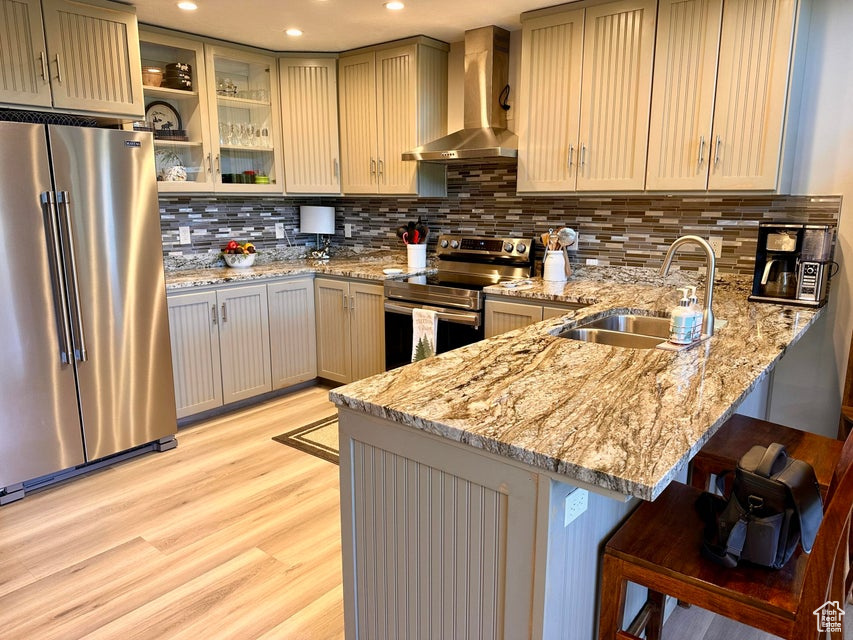636 W KOKOPELLI LOOP Brian Head, UT 84719