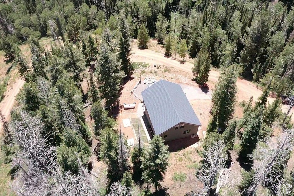 636 W KOKOPELLI LOOP Brian Head, UT 84719