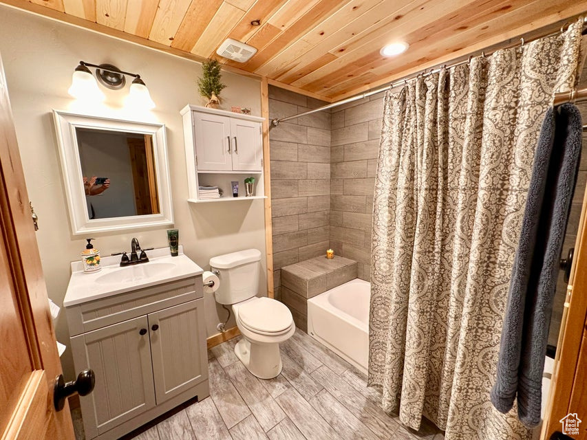 636 W KOKOPELLI LOOP Brian Head, UT 84719