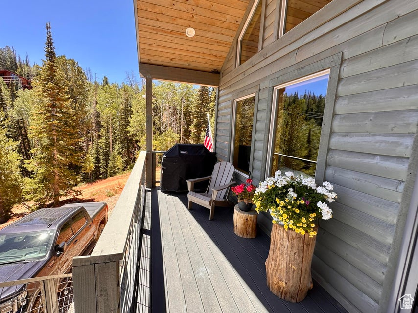 636 W KOKOPELLI LOOP Brian Head, UT 84719