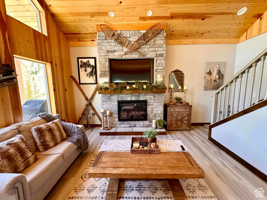 636 W KOKOPELLI LOOP Brian Head, UT 84719