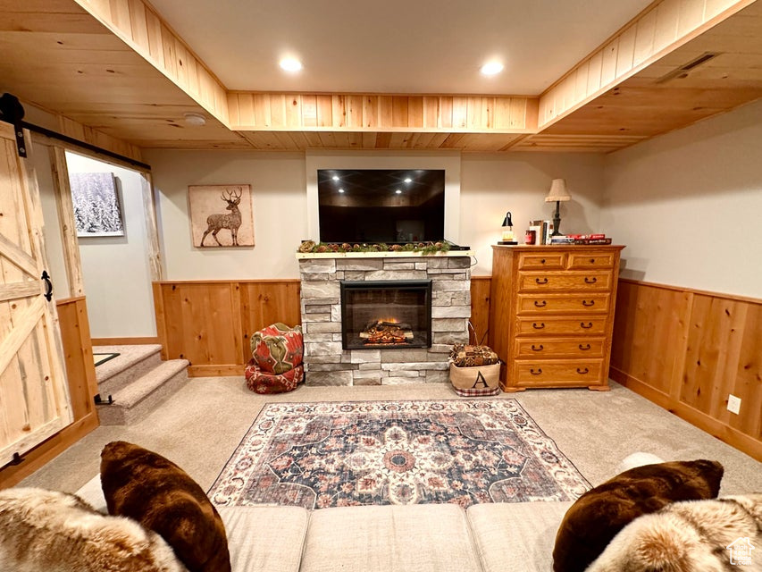 636 W KOKOPELLI LOOP Brian Head, UT 84719