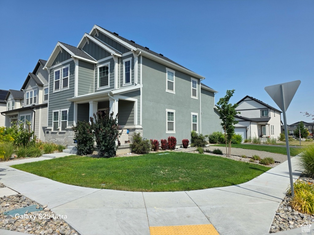 7692 W MOUNT ELINOR RD Magna, UT 84044