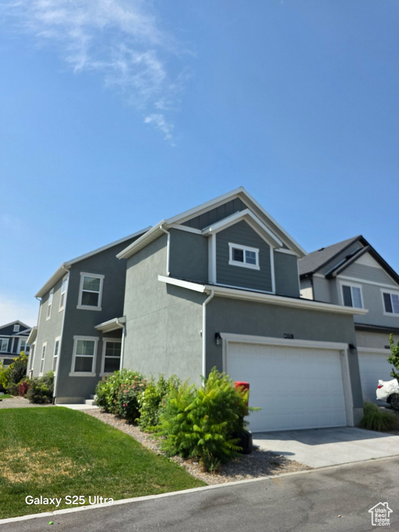 7692 W MOUNT ELINOR RD Magna, UT 84044