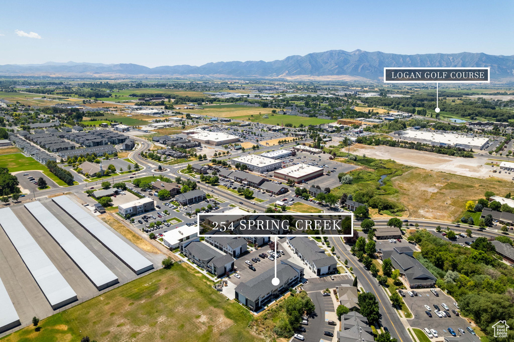 254 N SPRING CREEK PKWY Providence, UT 84332