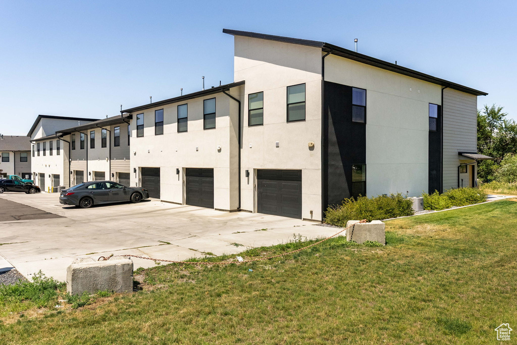 254 N SPRING CREEK PKWY Providence, UT 84332