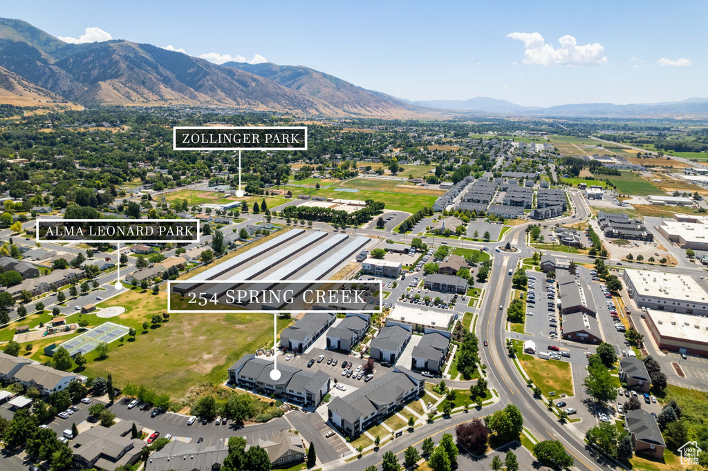 254 N SPRING CREEK PKWY Providence, UT 84332