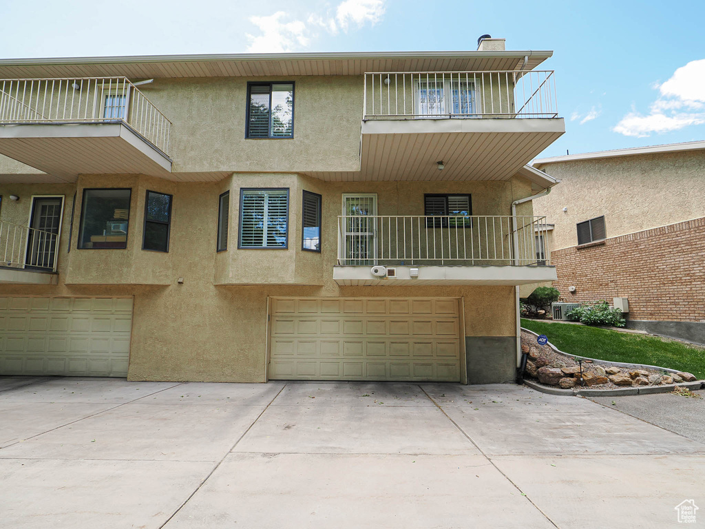 1131 E LOCH LOMOND WAY Millcreek, UT 84117