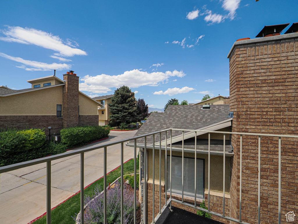 1131 E LOCH LOMOND WAY Millcreek, UT 84117