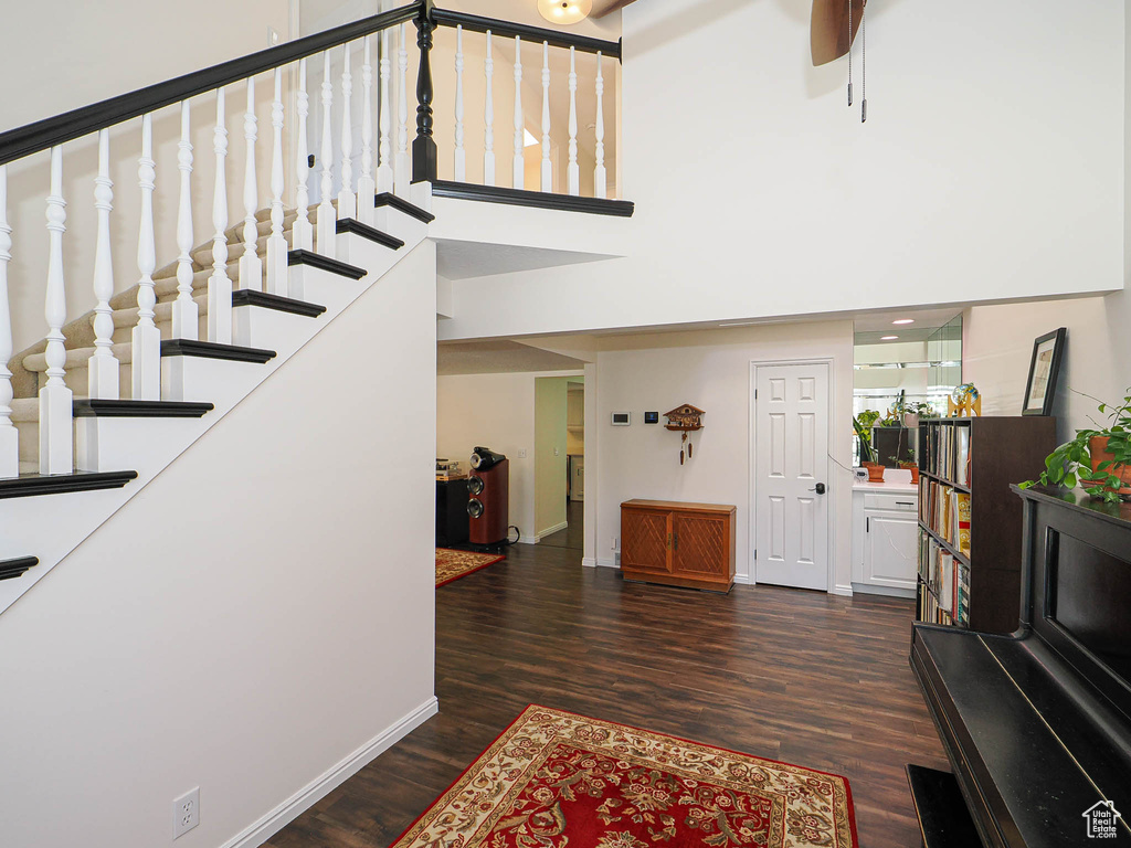1131 E LOCH LOMOND WAY Millcreek, UT 84117