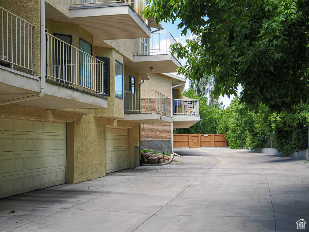 1131 E LOCH LOMOND WAY Millcreek, UT 84117