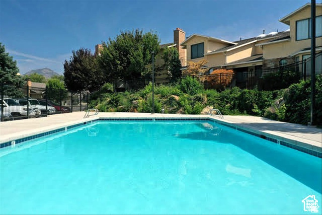 1131 E LOCH LOMOND WAY Millcreek, UT 84117