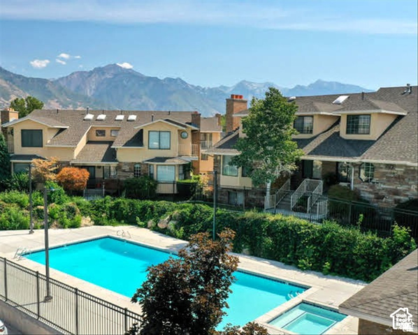 1131 E LOCH LOMOND WAY Millcreek, UT 84117