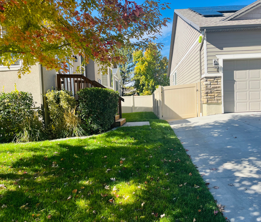 357 E 580 S American Fork, UT 84003