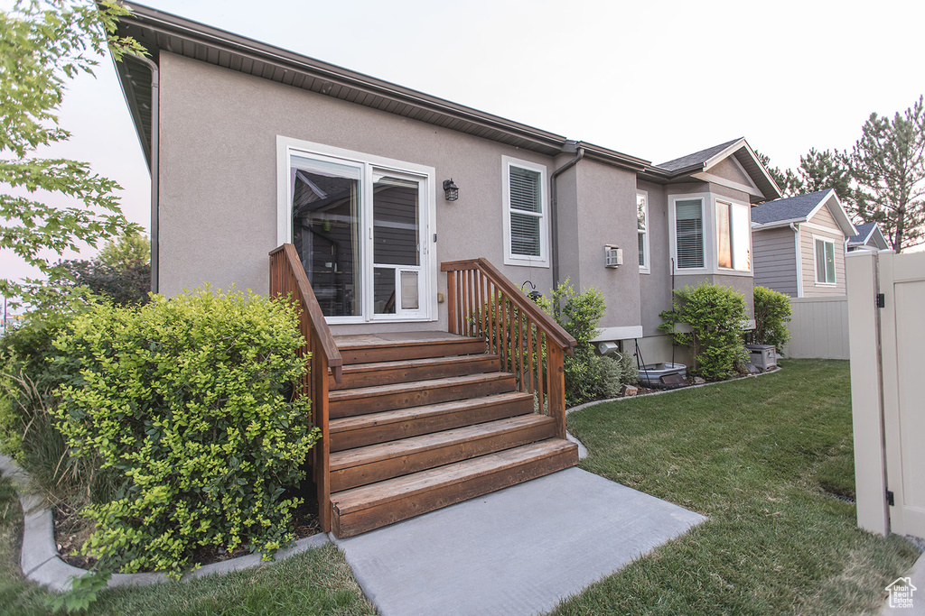 357 E 580 S American Fork, UT 84003