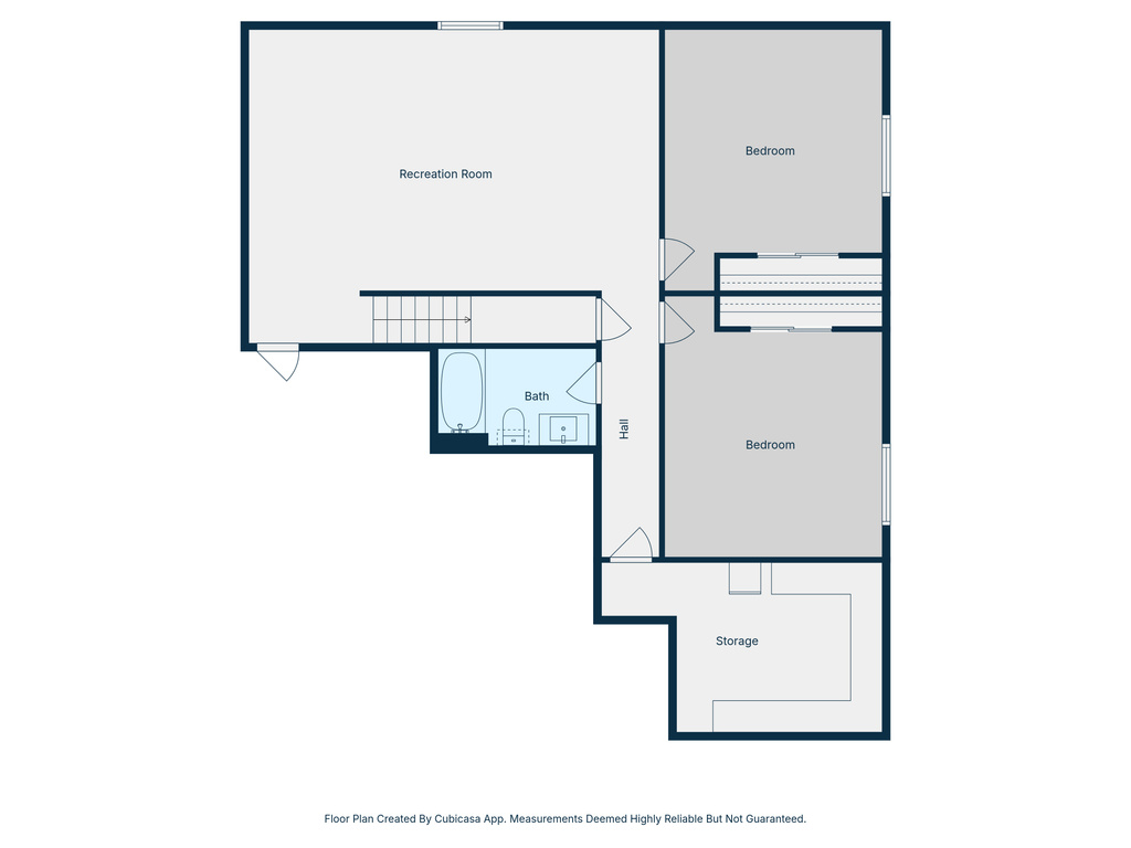Photo 48 for MLS #2101300 at 357 E 580 South