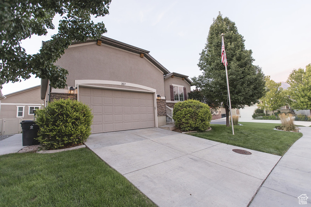 357 E 580 S American Fork, UT 84003