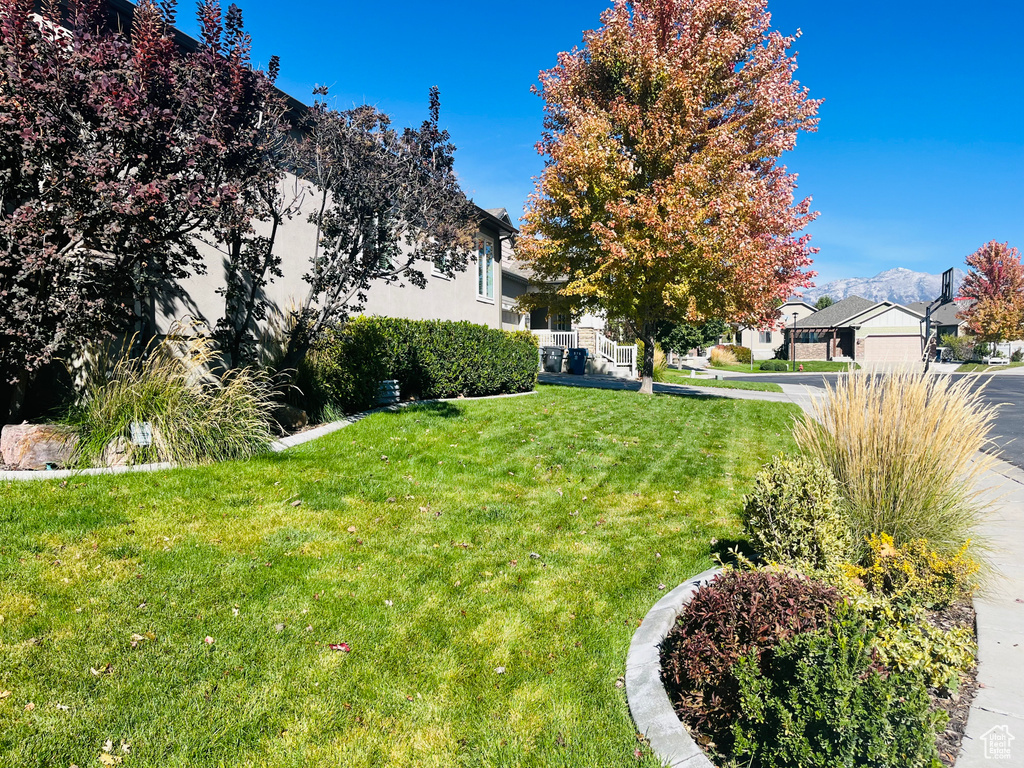 Photo 45 for MLS #2101300 at 357 E 580 South