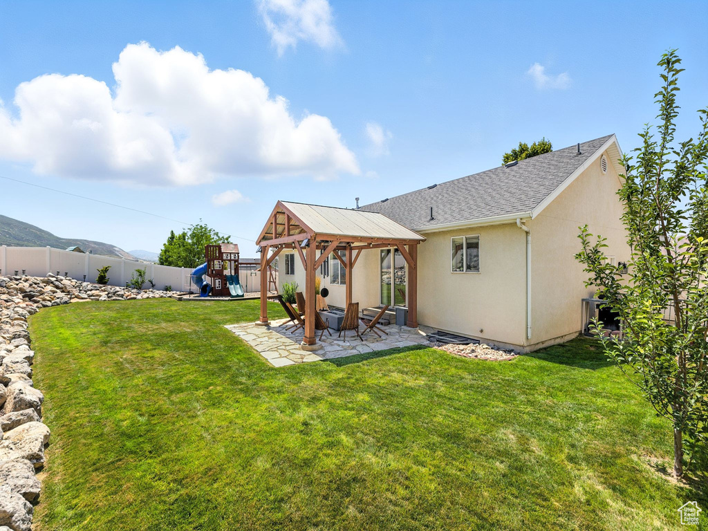 1567 S SPUR CT. Payson, UT 84651