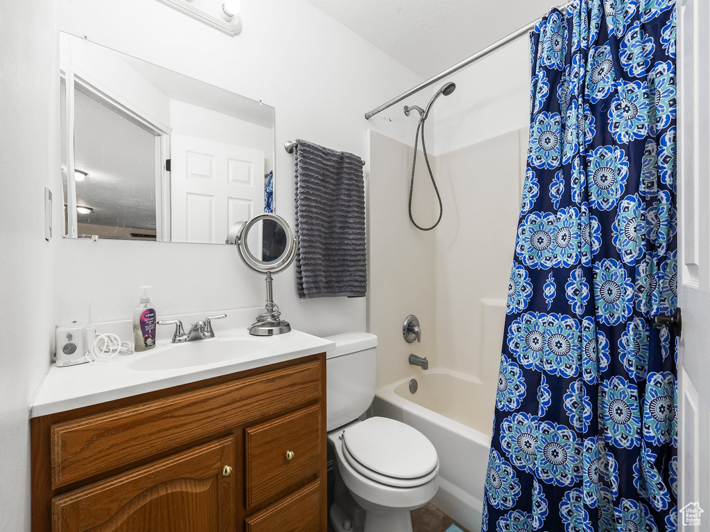 1567 S SPUR CT. Payson, UT 84651