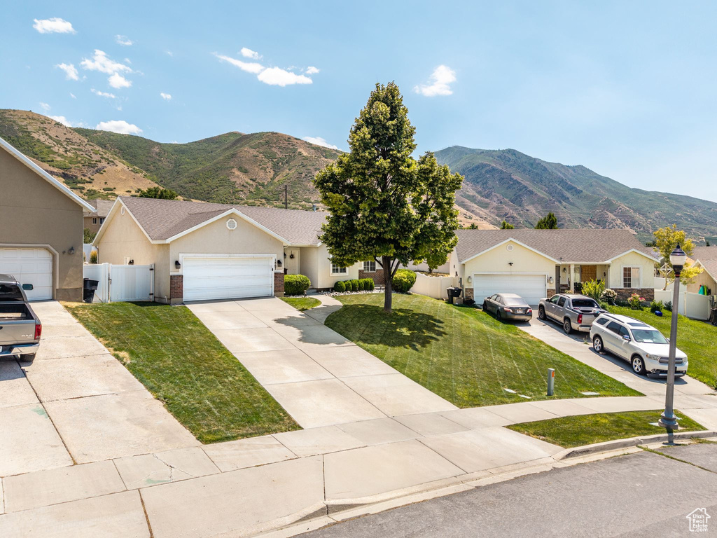 1567 S SPUR CT. Payson, UT 84651