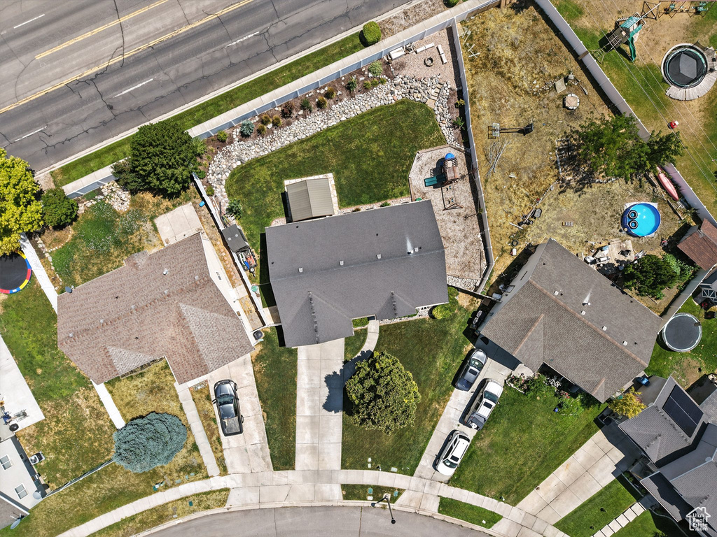 1567 S SPUR CT. Payson, UT 84651