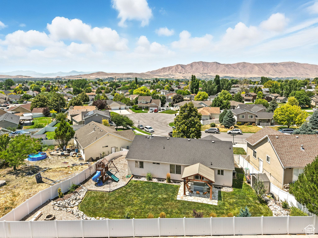 1567 S SPUR CT. Payson, UT 84651