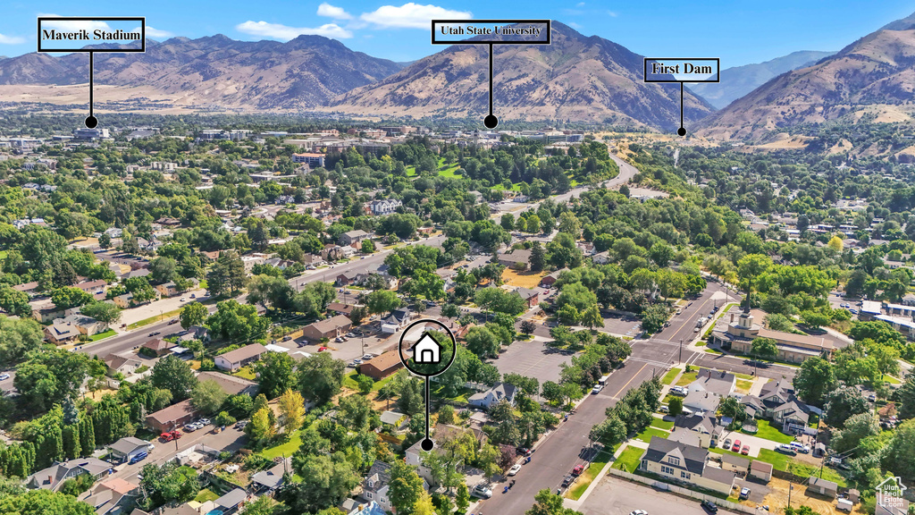 435 E 300 N Logan, UT 84321