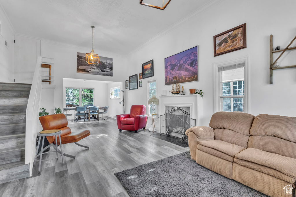 435 E 300 N Logan, UT 84321