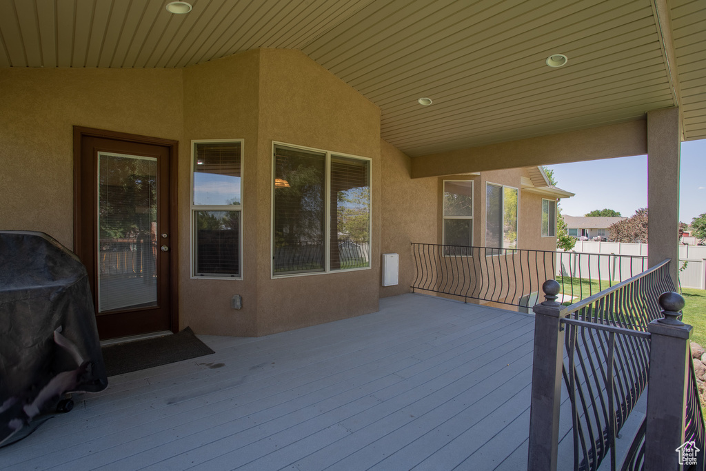 3431 W JOHNSON CREEK CV Riverton, UT 84065