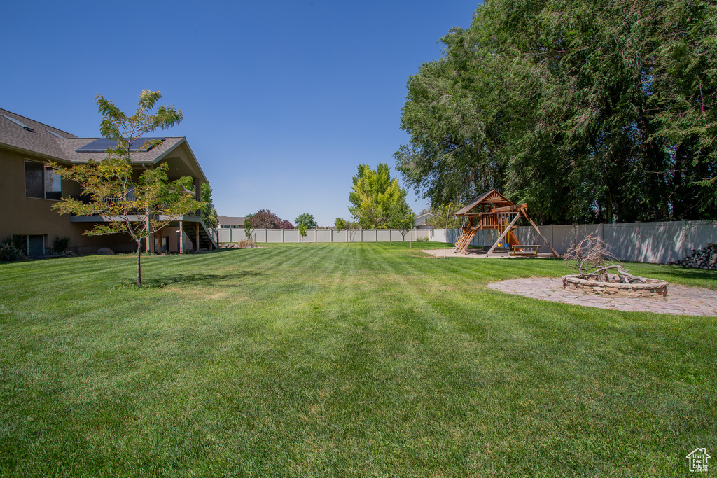 3431 W JOHNSON CREEK CV Riverton, UT 84065