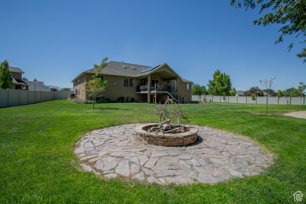 3431 W JOHNSON CREEK CV Riverton, UT 84065
