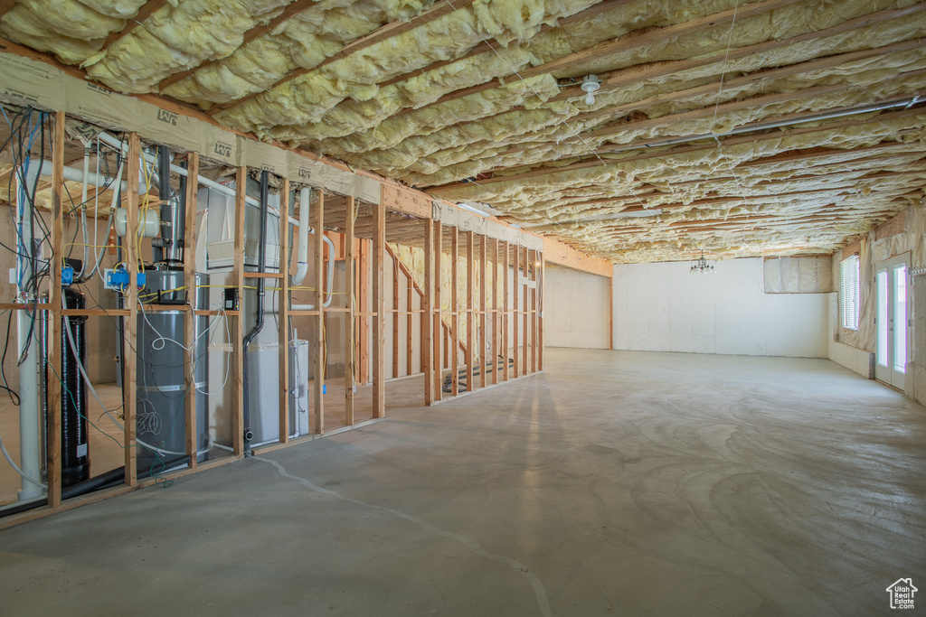 3431 W JOHNSON CREEK CV Riverton, UT 84065